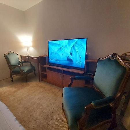 Kalinderu SKIER'S APARTAMENT BELLEVUE Busteni Ruang foto