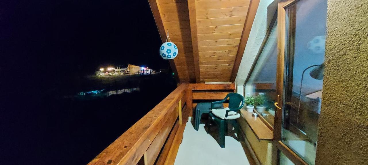 Kalinderu SKIER'S APARTAMENT BELLEVUE Busteni Bagian luar foto
