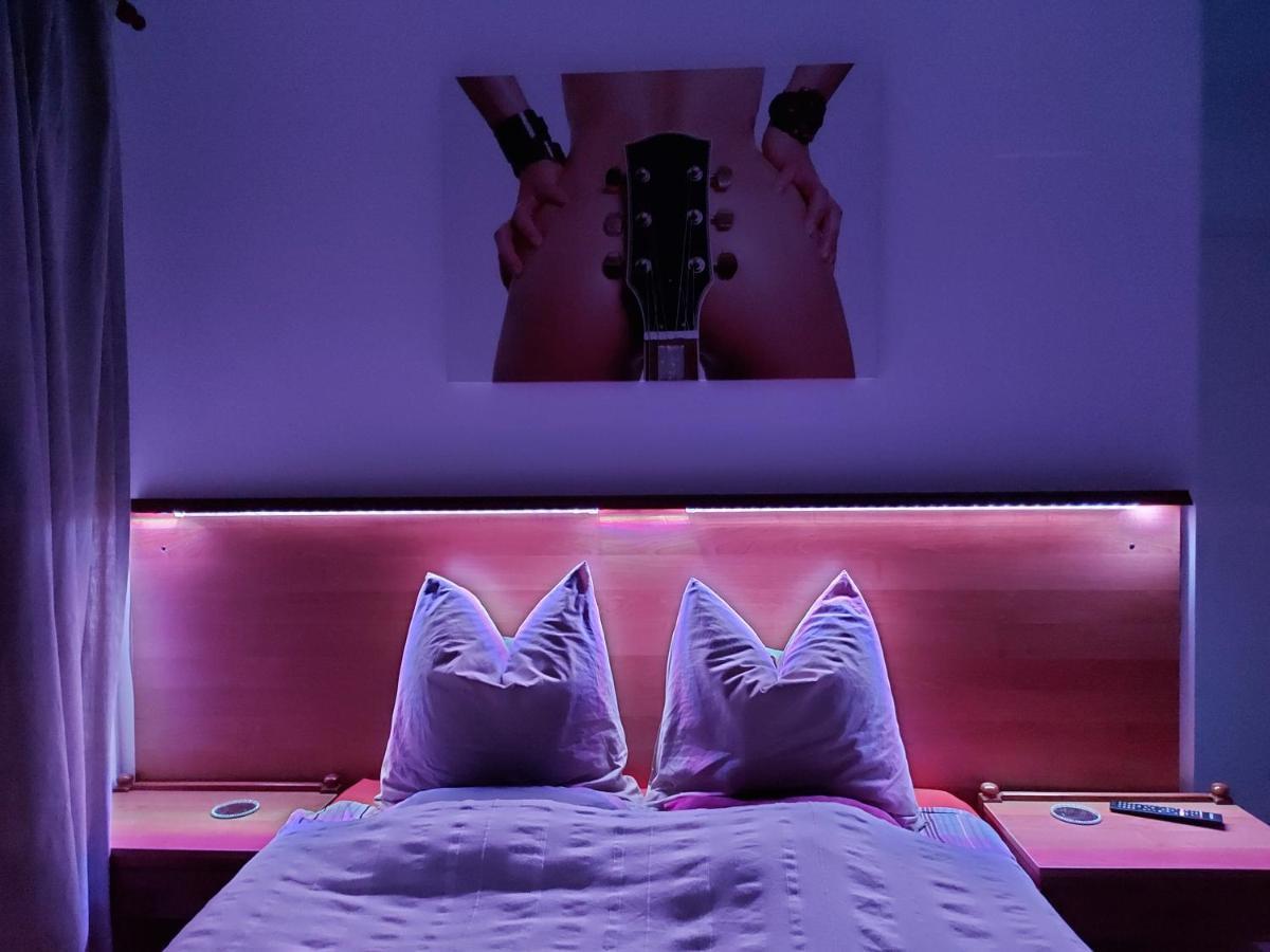 Kalinderu SKIER'S APARTAMENT BELLEVUE Busteni Bagian luar foto