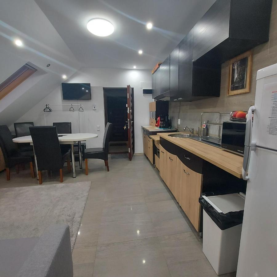 Kalinderu SKIER'S APARTAMENT BELLEVUE Busteni Bagian luar foto