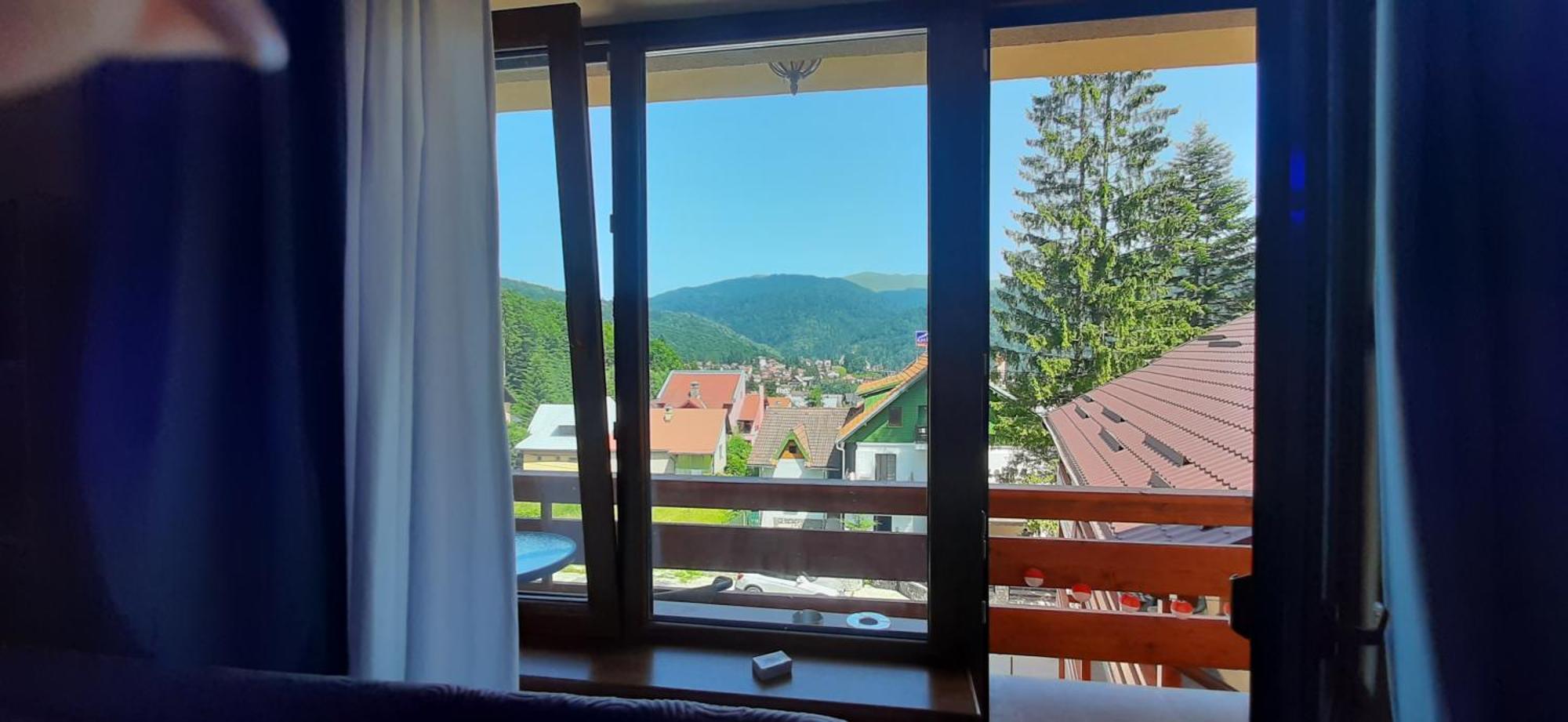 Kalinderu SKIER'S APARTAMENT BELLEVUE Busteni Ruang foto