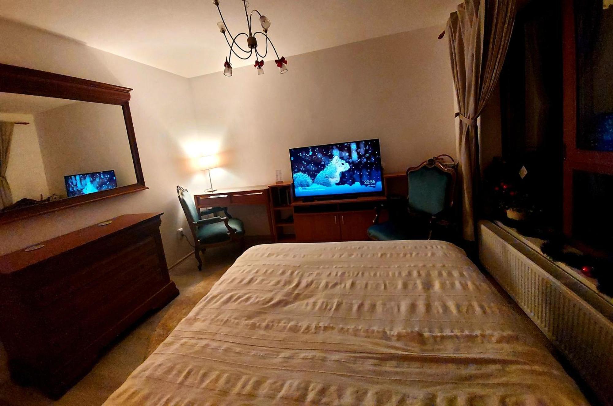 Kalinderu SKIER'S APARTAMENT BELLEVUE Busteni Ruang foto